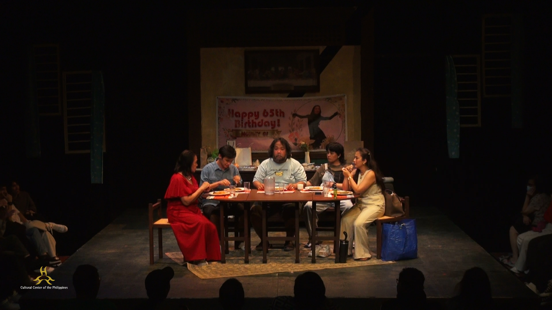 VLF XX: HINOG [Technical Dress Rehearsal - Set D: May Asim Pa] Image